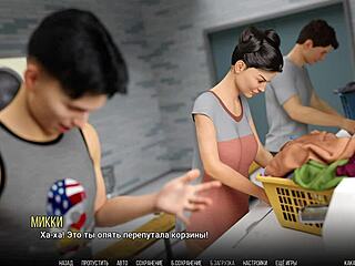 university of problems part 34 full gameplay walkthrough revealed