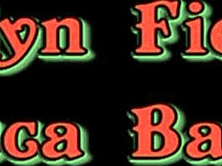 evilyn fierce and rebecca bardot next door bisexual neighbors