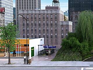 craving almas kinky blowjob reward?