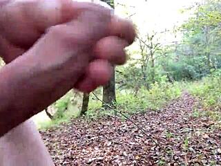 Clitlicker662 Shares Update 11 Image 1170 from October Forest Flash