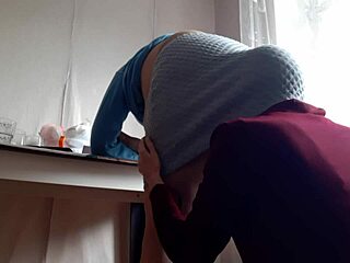 boss, your milf ass tastes so good after skirt lift at work! 🍑😜