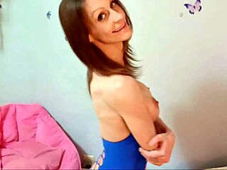 Vanessa Hastings Gags On Huge Cock In Sloppy Deepthroat Face Fuck Humiliation