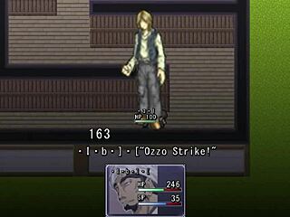 did you try that rpg gameplay with bondage and crossdressing twists?