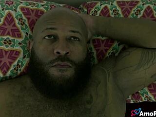 imagine your stepdad as a bbc daddy pounding that young redhead ass