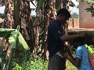 late for class so bend me over desk and fuck instead