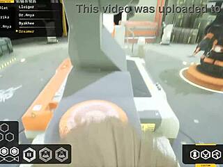 wet pussy anal game ends in hot cumshot