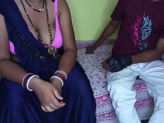 i caught my stepson sniffin my panties for my pussy smellin n now hes addicted to mommy's scent oh fuck