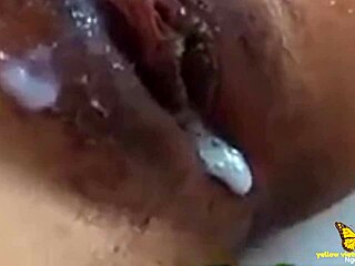 Exotic Vietnamese Beauty Explores Phu Quoc Vibes