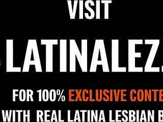 Sorellastre latine si tuffano in fiche bagnate leccando clitoridi fino a urla d'orgasmo