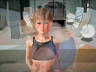 i can't stop fantasizing about my new family's big tits and asses