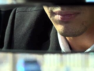 Megan Glock prend double pénétration intense deux grosses bites dures ?