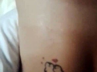 what if your big ass tattooed neighbor wants anal right now?