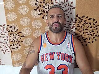 Bruna Ferrari fulfills her 100 percent anal dream