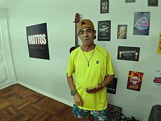 skinny latina big ass tempts crazy old man into orgy and wild backstage fucking