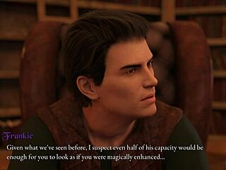 Power's price skyrockets in episode 76!