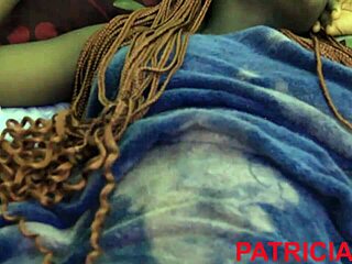 i love her ebony tits she craves black dick 🍆😍