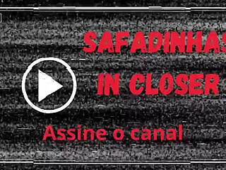 Gordinha bends over for interracial anal gaping