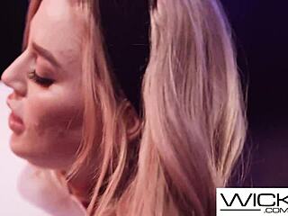 Blake Blossom's Hottest Dicking Scenes Explode!