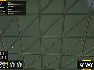 wet pussy anal game ends in hot cumshot