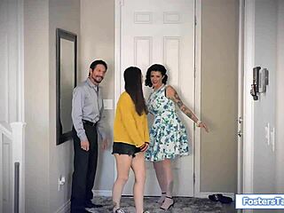 oh god stepparents are fuckin me hard with toys and big cocks... i can't stop cummin