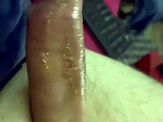 Hungarian Amateur Sounds Urethra Cock After Long Day