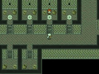 did you try that rpg gameplay with bondage and crossdressing twists?