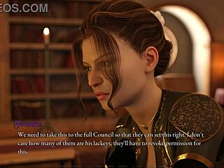 Power's price skyrockets in episode 76!