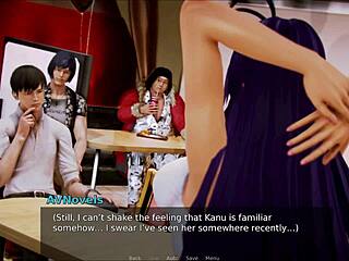 Academy 240 Intense Game Challenge