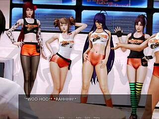 Academy 240 Intense Game Challenge