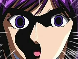 stepsister's first cock taste blows her hentai mind away?