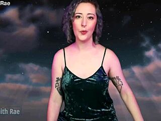 ever wondered what mental castration feels like miss faith rae's mesmerizing femdom pov mantras dominate your mind? 