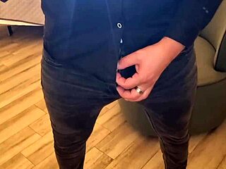 check this european tattoo chick jerking off and moaning loud as she cums