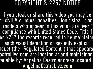 big mature doctor angelina castro karen fisher cure sick cock patient pussy riding cumshot