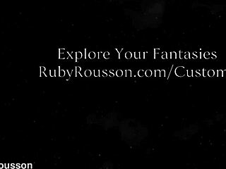 tease yourself staring at my leather-covered curves from behind slowly