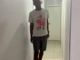 hey hot stepmom, gonna pound that tight ASS today after jerking off