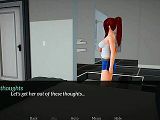 i can't stop fantasizing about my new family's big tits and asses