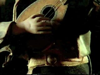 Wow, check this vintage erotic hairy pussy art!