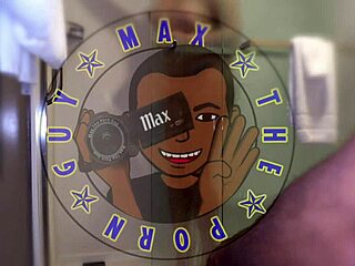 alexis andrews sloppy deepthroats my big black cock til explosion