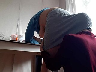 boss, your milf ass tastes so good after skirt lift at work! 🍑😜