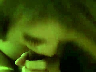 saudi cock gets sucked deep by eager mouth craving every inch