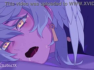 Garçons Genshin en action gay déchaînée 😏🍆💦