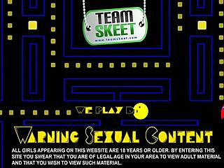 zoe foxx pours emotion into rough pov cock sucking and fucking