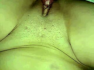 Horny cheating neighbor moans nonstop while fucked