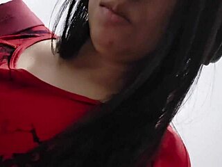 god my stepmom's tight pussy throbs on that new toy...