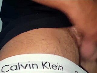 Adora Rubs Cock Fingers Ass Jerks to Cumshot