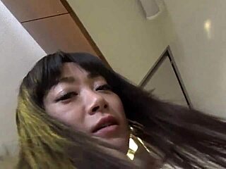 Serika Shirakane Sensitive Clit Mature Endures Relentless Japanese Action Part 2