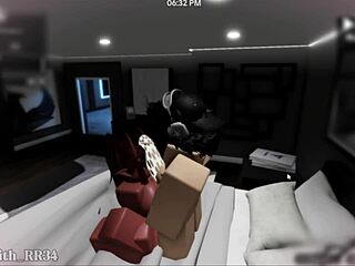 i showed her who's boss dominating with hard sex missionary riding~ part 47