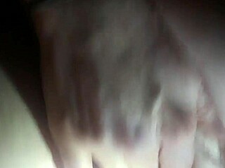 Watch This Milf's Swollen Pussy Get Pounded Raw and Dripping Wet!