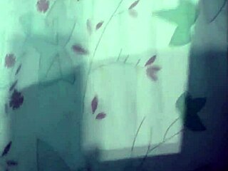 Busty Aimee Paradise Milf Orgasms with Hot Bitch Play