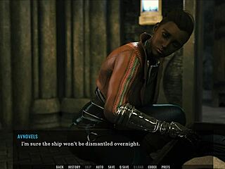 TALES FROM THE UNENDING VOID 115 GAME ADVENTURE